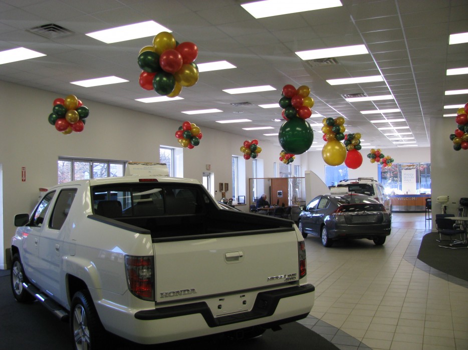 Automotive ConServ Group