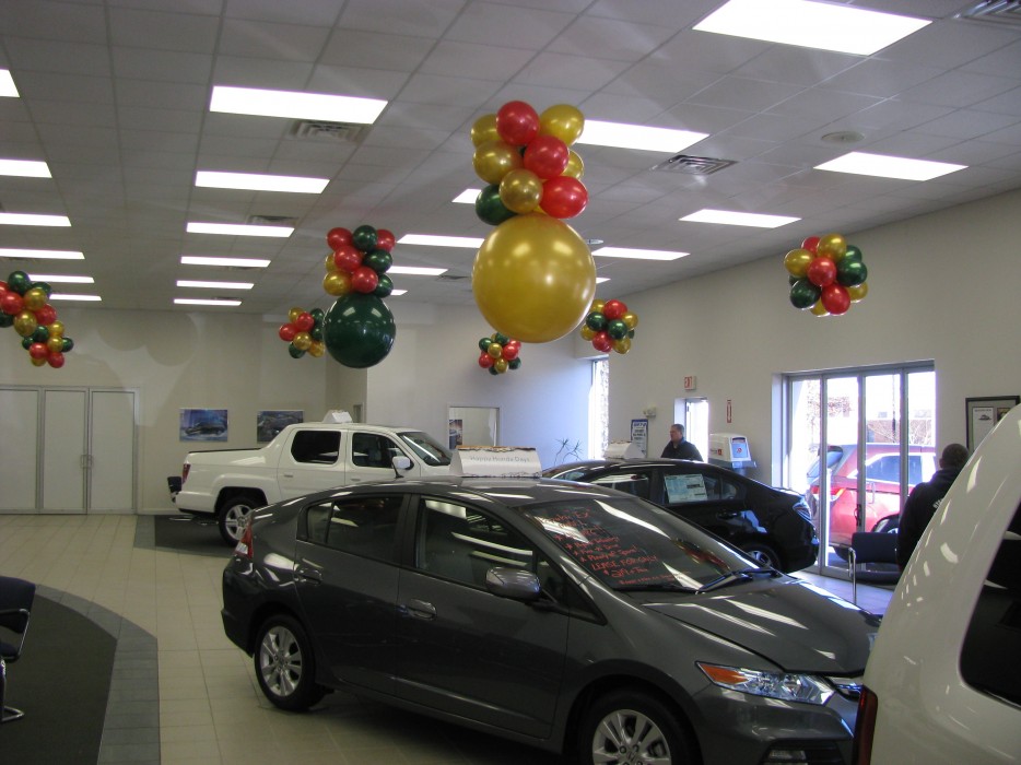 Automotive ConServ Group