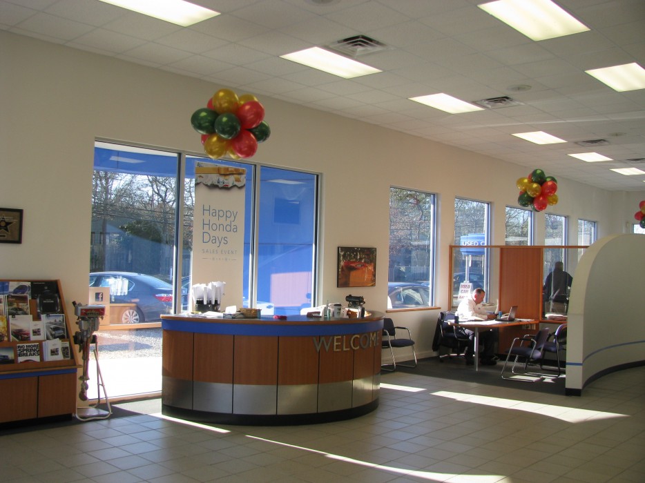 Automotive ConServ Group