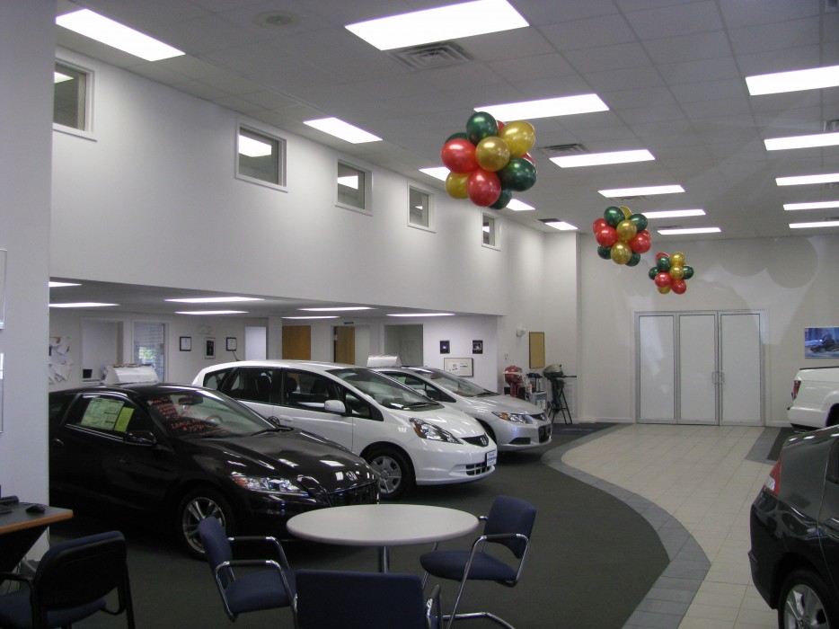 Automotive ConServ Group