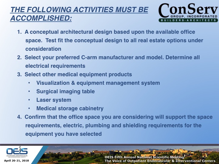 Medical/Healthcare ConServ Group