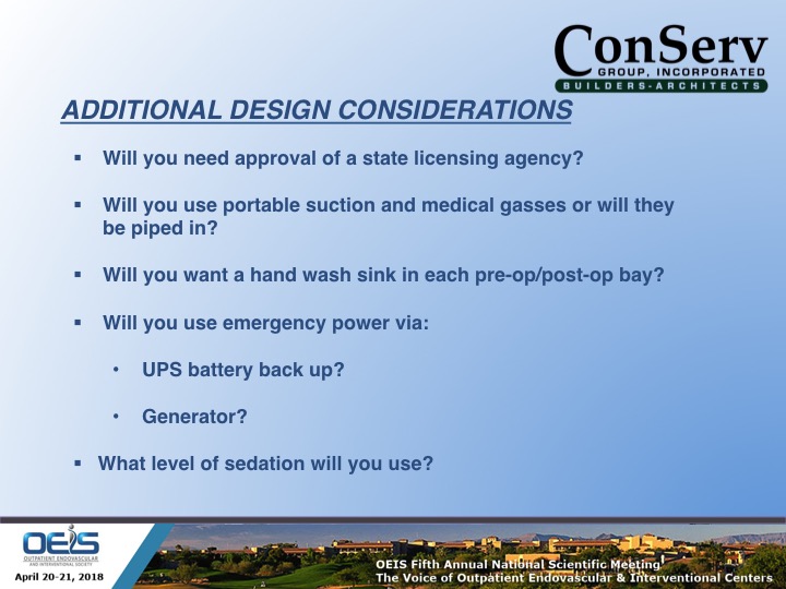 Medical/Healthcare ConServ Group