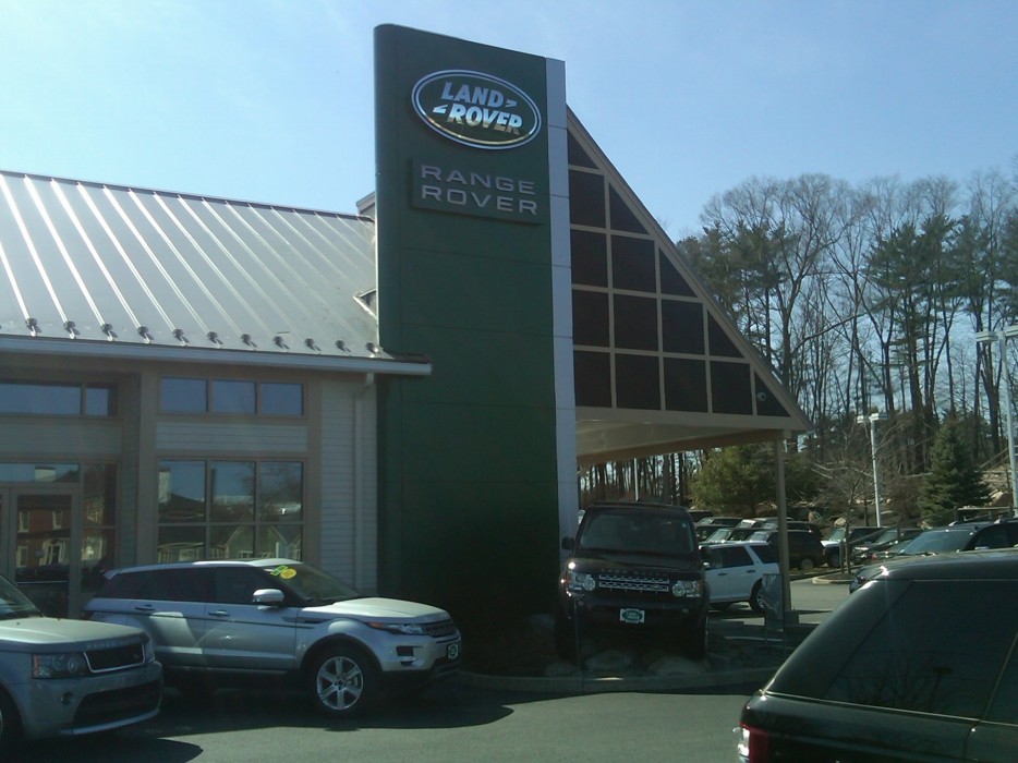 Automotive ConServ Group