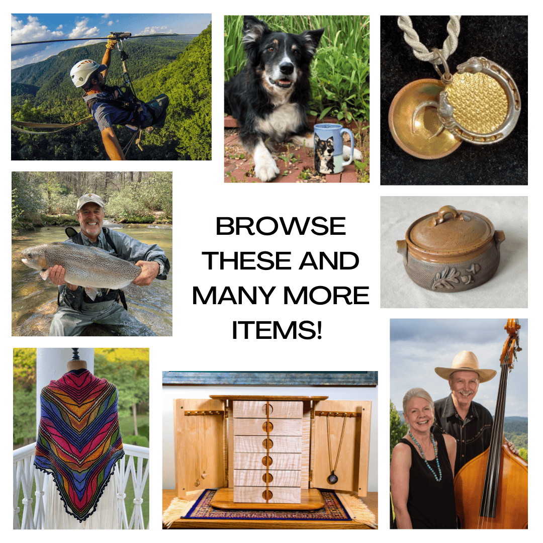 Conserving Carolina Online Auction Conserving Carolina