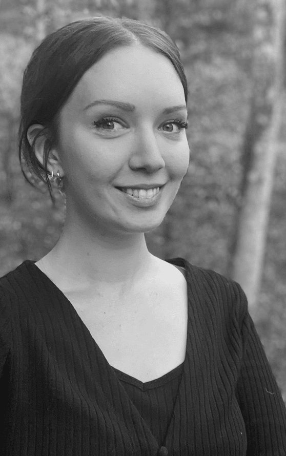 Sierra Hoisington Conserving Carolina