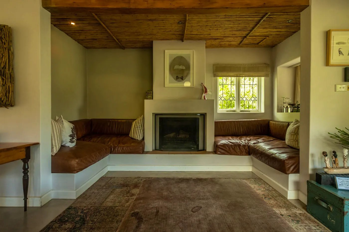 Stonehaven Eco Cabins A SelfCatering Escape in The HemelenAarde Valley