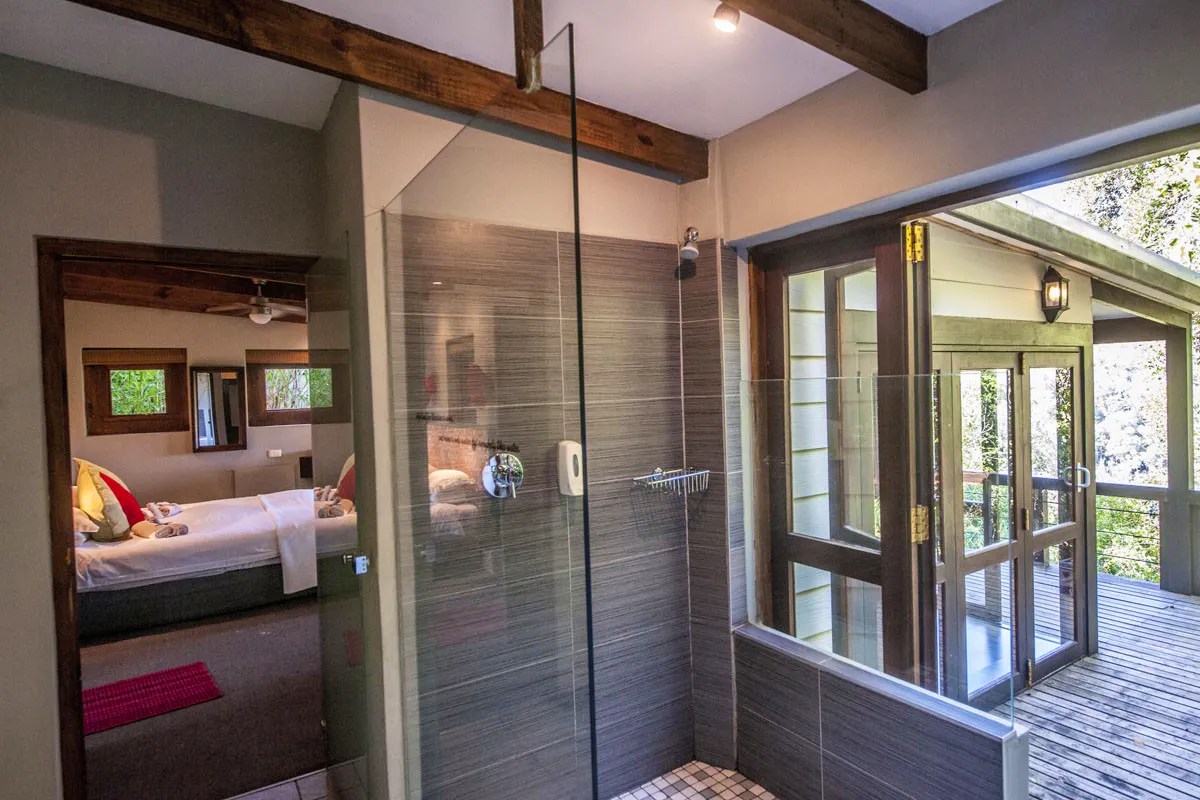 Hog Hollow Country Lodge A Valley Getaway Along The Garden Route