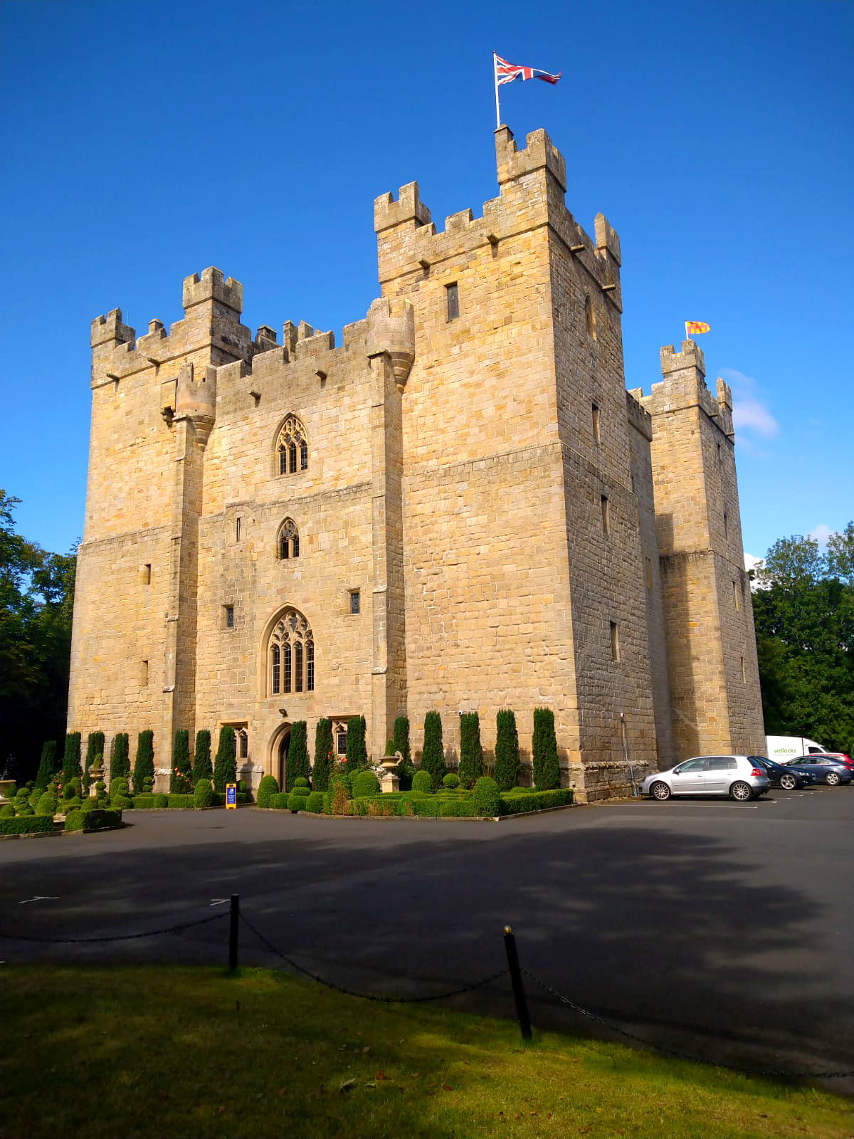 Places to Go Haydon Bridge Consett Magazine Positive Local News