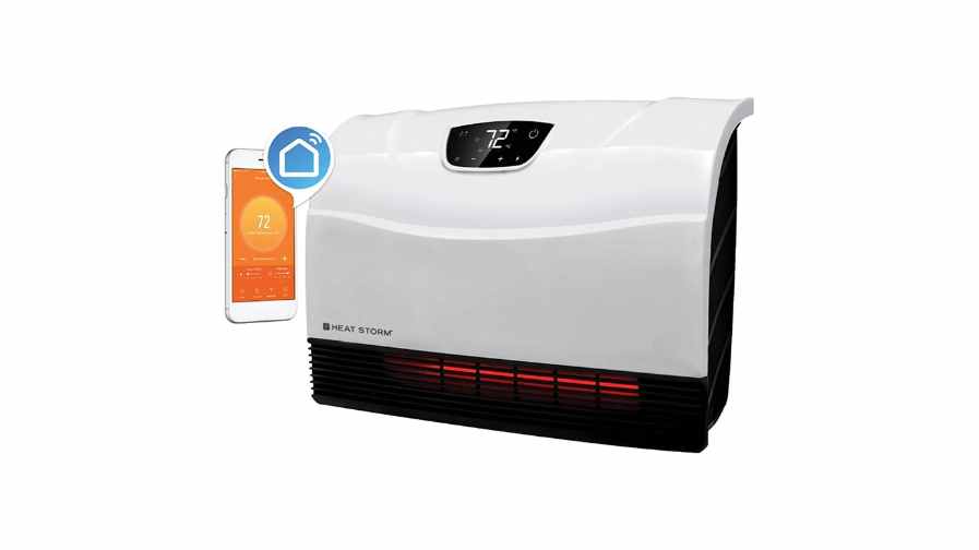 The 5 Best Infrared Heaters of 2024 Tested and Reviewed