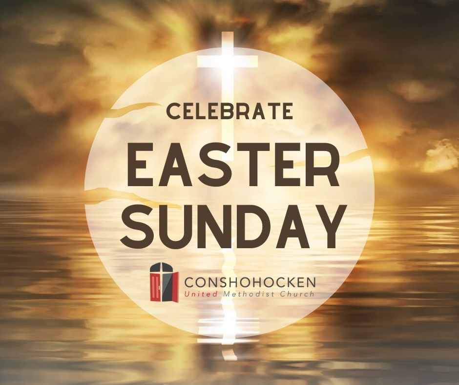 Easter Sunday Service 2022