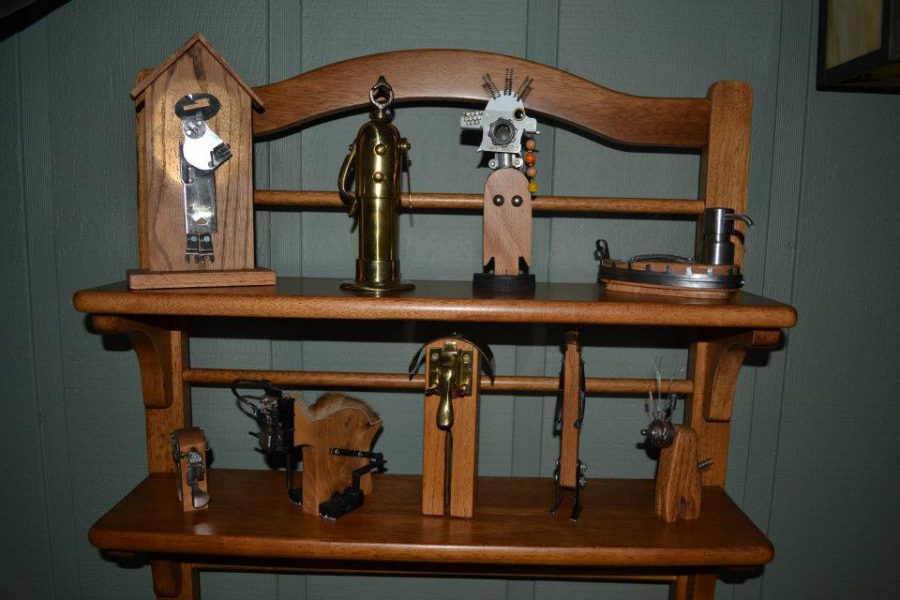 It Runs in the Family Consider Grace