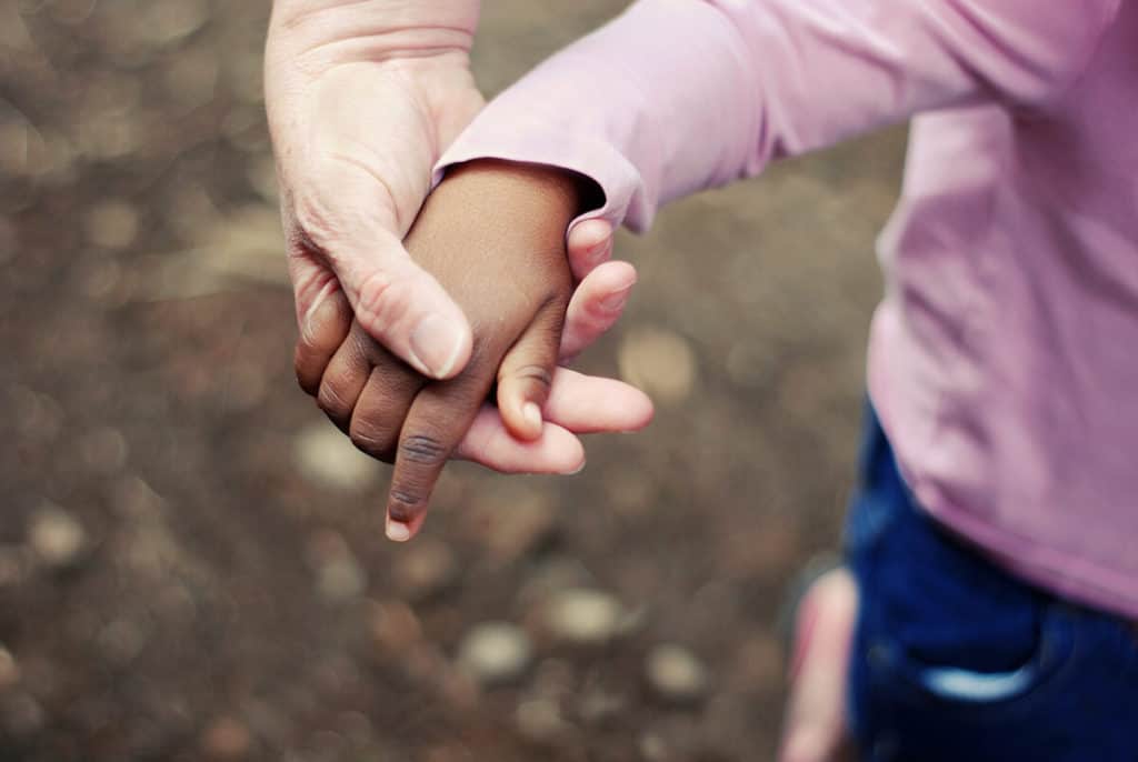 Adoption Requirements How to Get Started with Adoption Considering