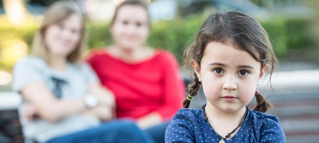 Four Challenges Adopted Children Face and How You Can Help