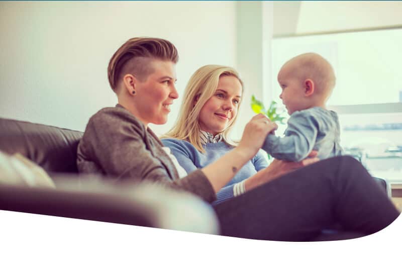 Five Ways to Support a Pregnant Friend Considering Adoption