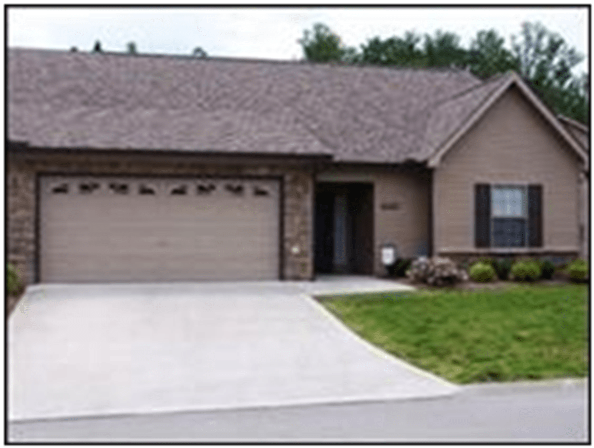 Beautiful Powell/Karns Condo…Numerous Upgrades… Super Convenient