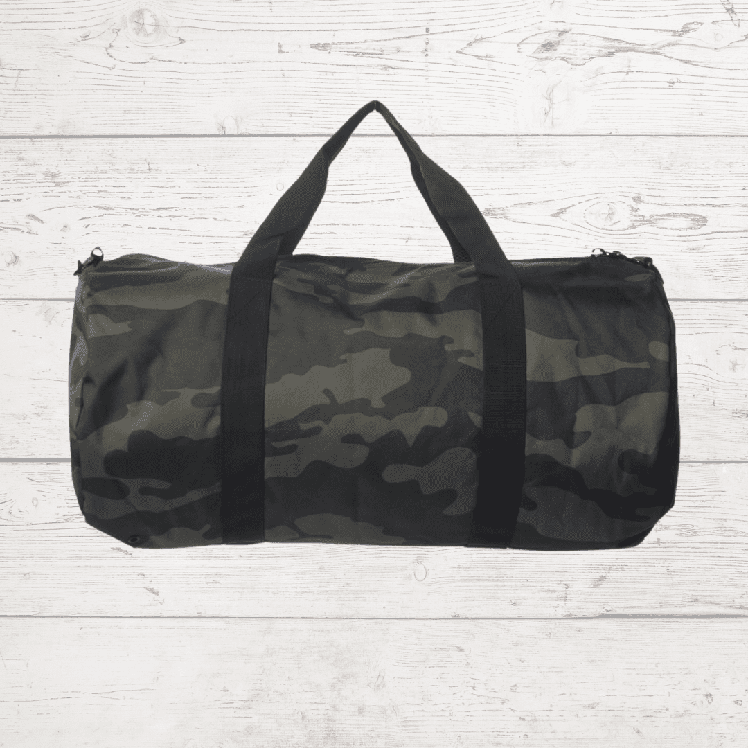 Duffel Bag Collection