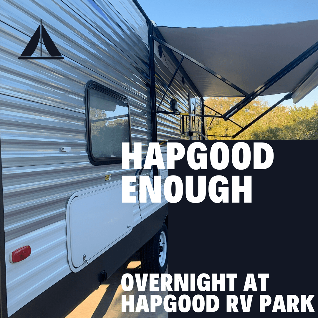 Hapgood RV Park Consider the Wonders