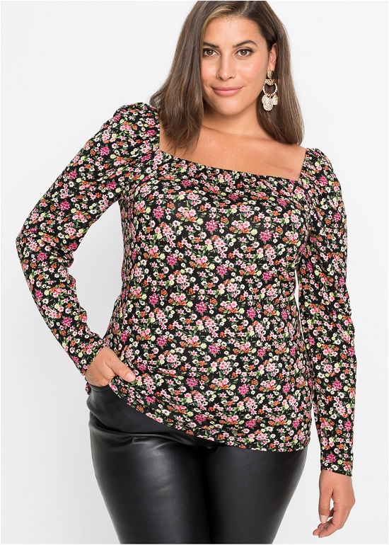 Bonprix abbigliamento donna curvy autunno inverno 2020