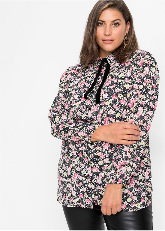 Bonprix abbigliamento donna curvy autunno inverno 2020