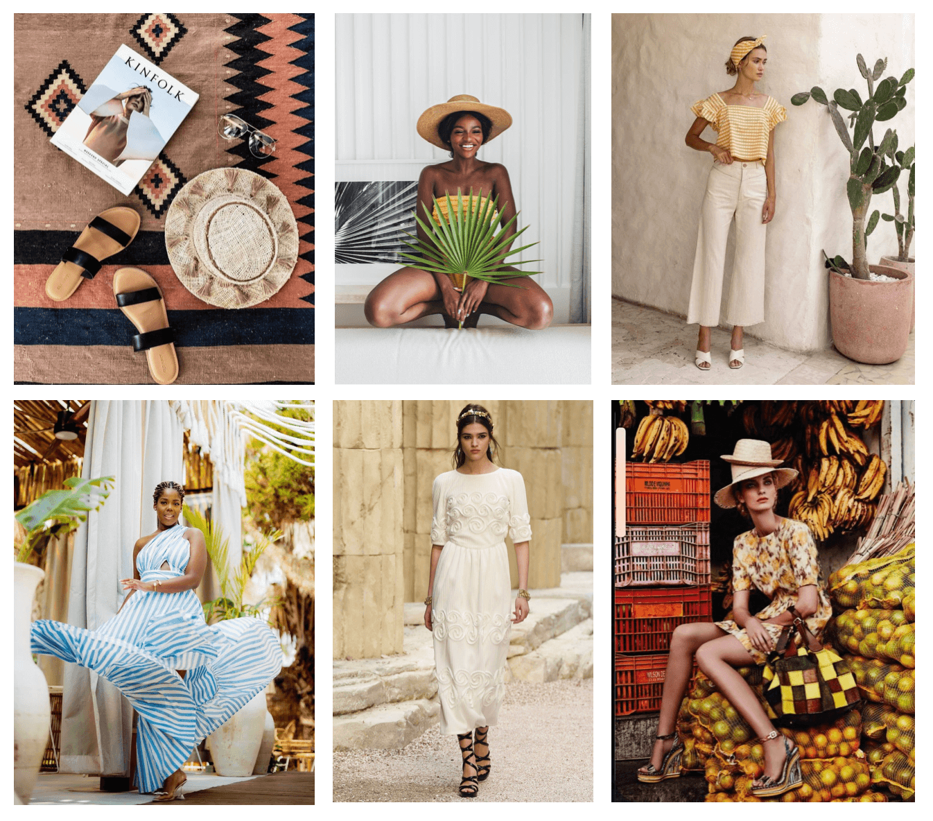 What is Resortwear, Anyway? Consign Couture