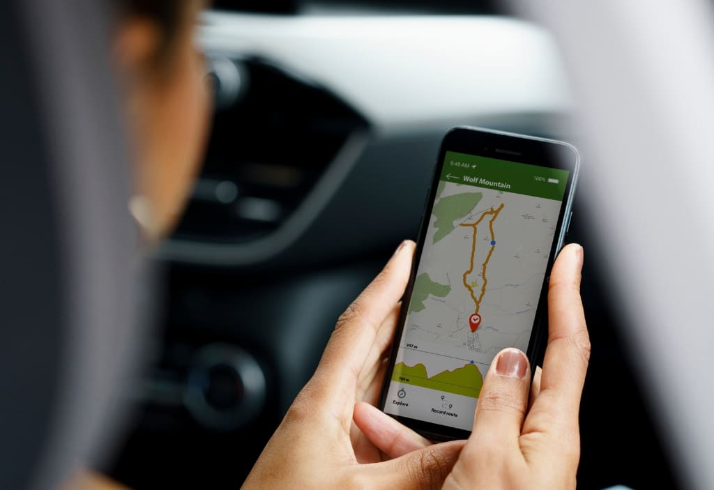 Route Planner Australia Route Optimisation Software