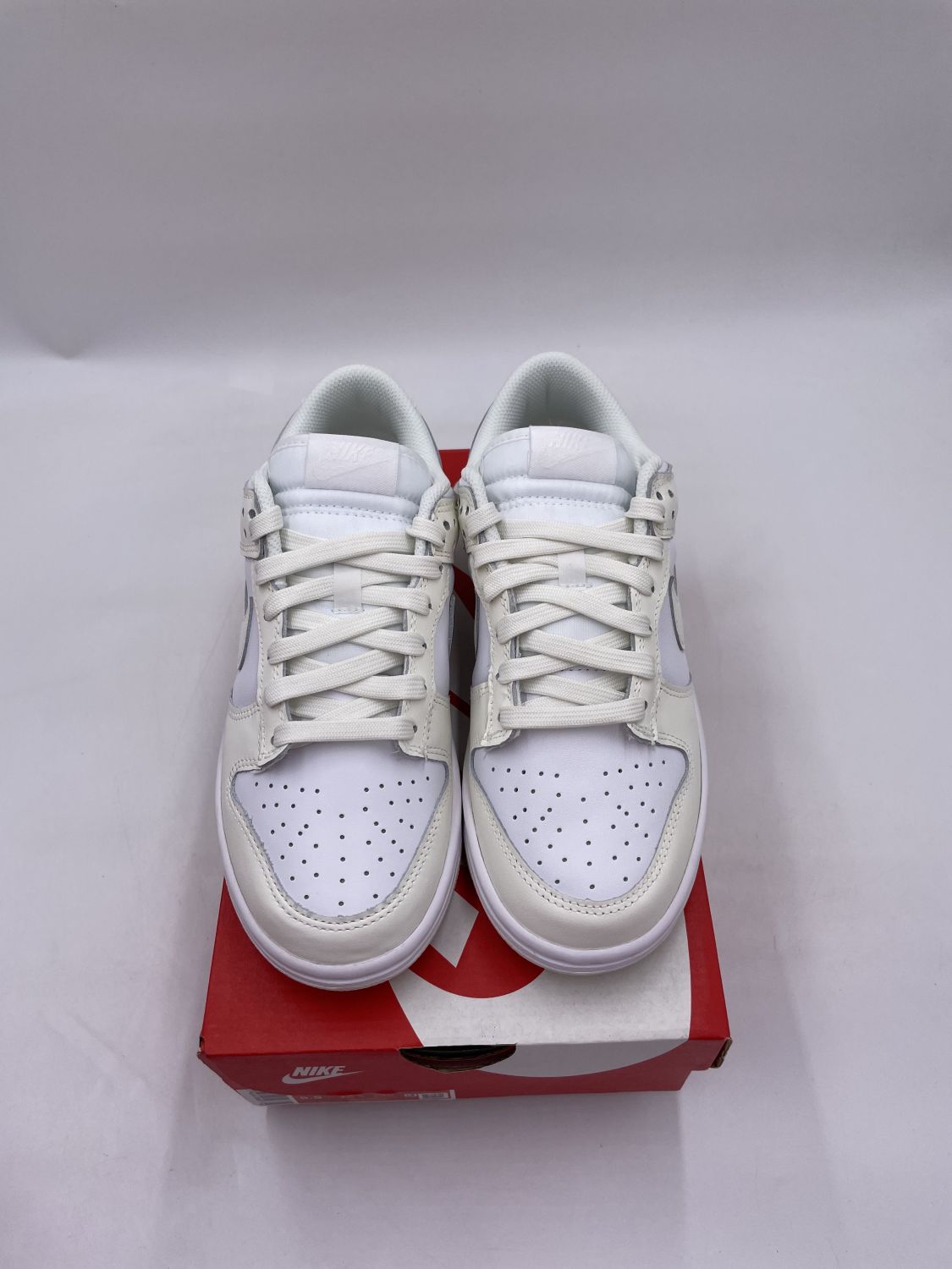 18779 Nike Dunk Low Retro Coconut Milk (Womens) Item Details
