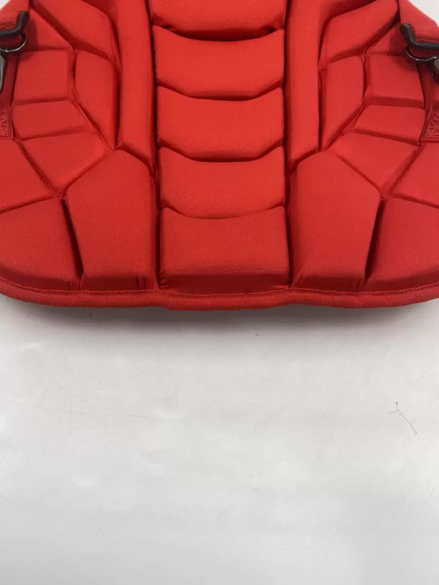 37286 Supreme Rawlings Catchers Chest Protector Item Details