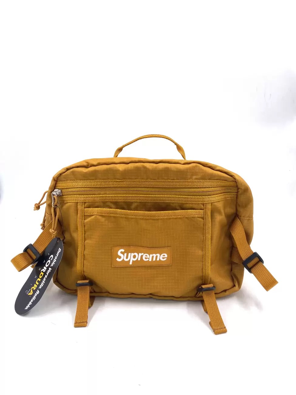37317 Supreme X Cordura Shoulder Bag Item Details AfterMarket