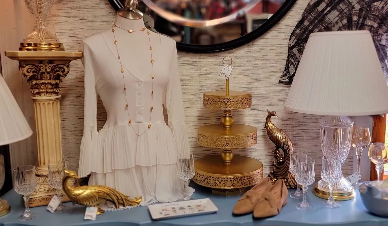 Tops Page 7 The Consignment Chick