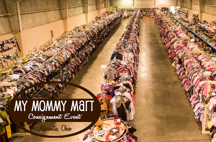 Kids Consignment Sales in Ohio ALL CITIES