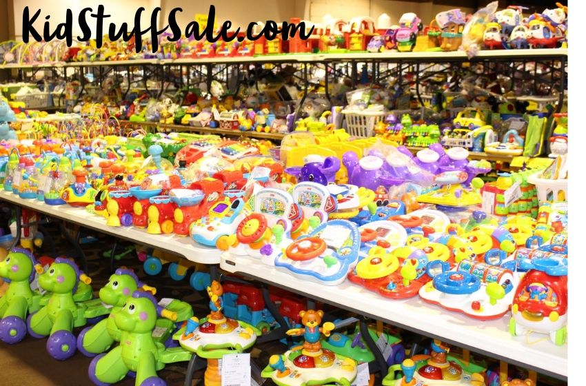 Kids Consignment Sales in Kentucky ALL CITIES