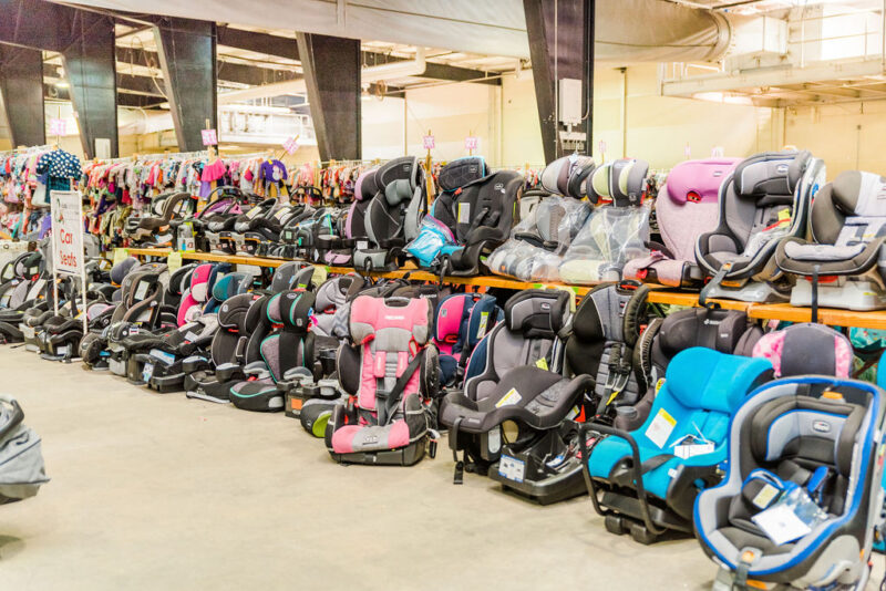 Kids Exchange Consignment Sale Consignment Sale in in North Carolina