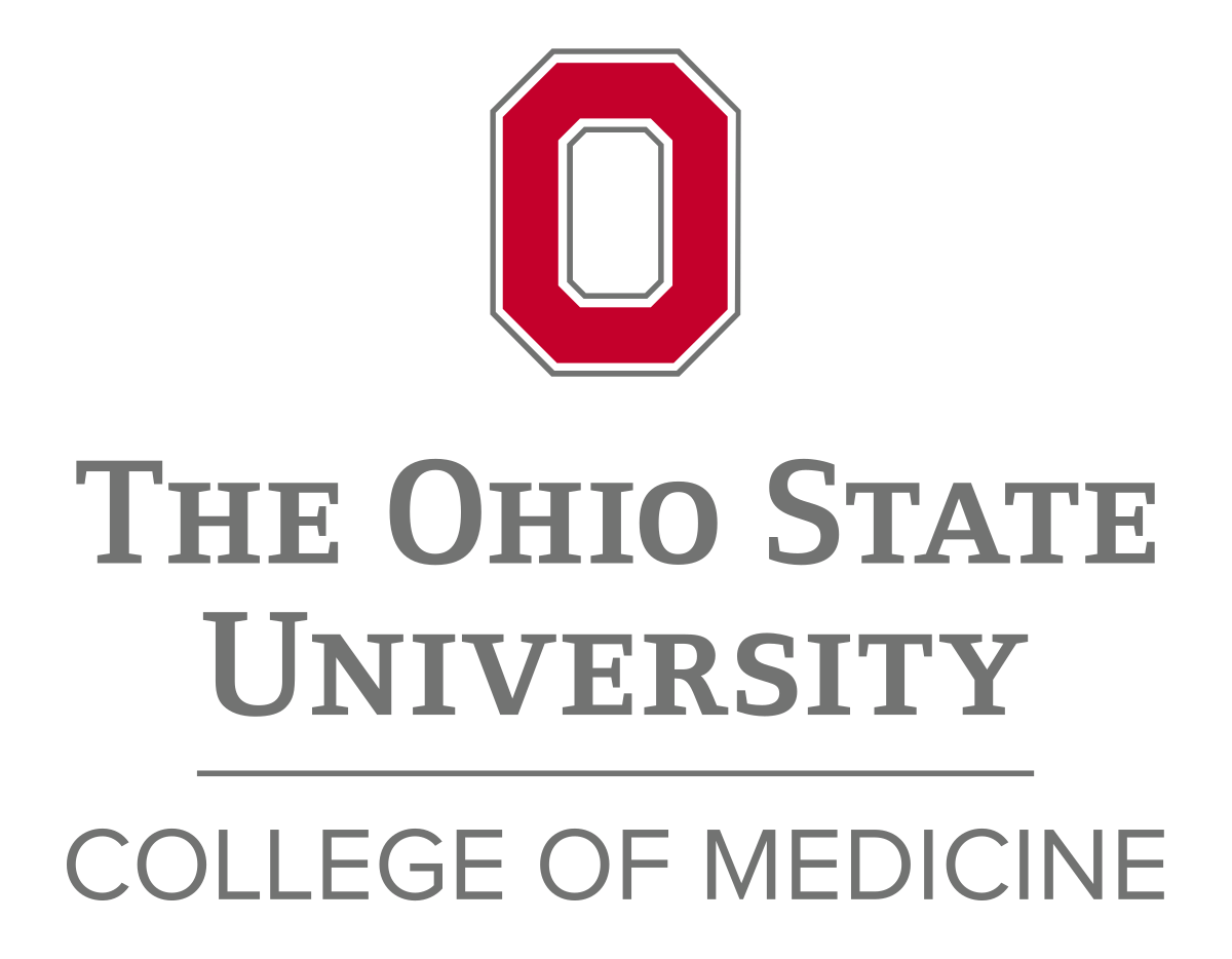 Ohio State University Medical Center Columbus OH Consistent