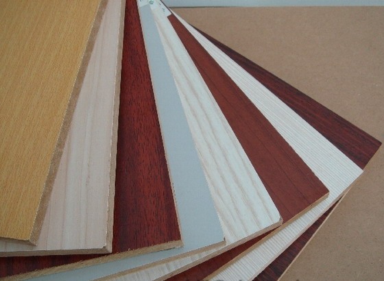 PVC edgebanding tapes for melamined MDF,Veneered MDF, Melamine MDF