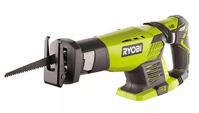 Scie sabre Comparatif et avis des meilleurs modèles 2021