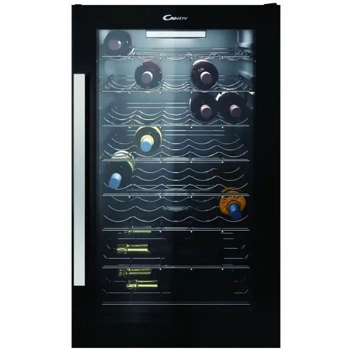 Meilleure Cave à Vin Comparatif et Avis 2021 Consolab