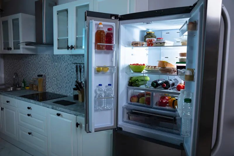 Meilleur frigo américain Comparatif, avis et guide d