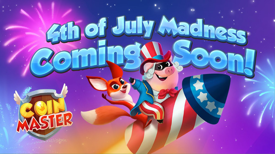 Opiniones de Coin Master así es el adictivo juego con más ingresos de