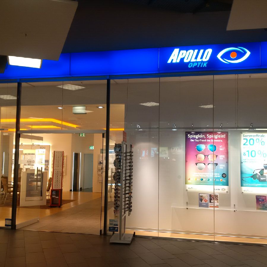 ApolloOptik Norder Tor