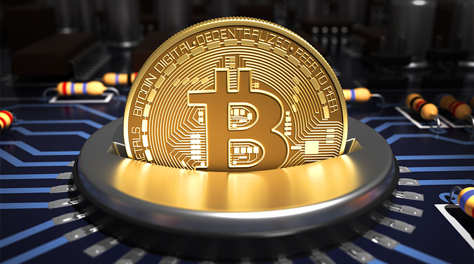 KrAsia Daily Bitcoin surged past 9000 for the first time