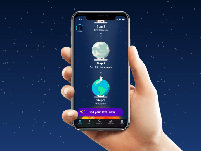 English learning App Elsa bags 7m from Google's Gradient Ventures to
