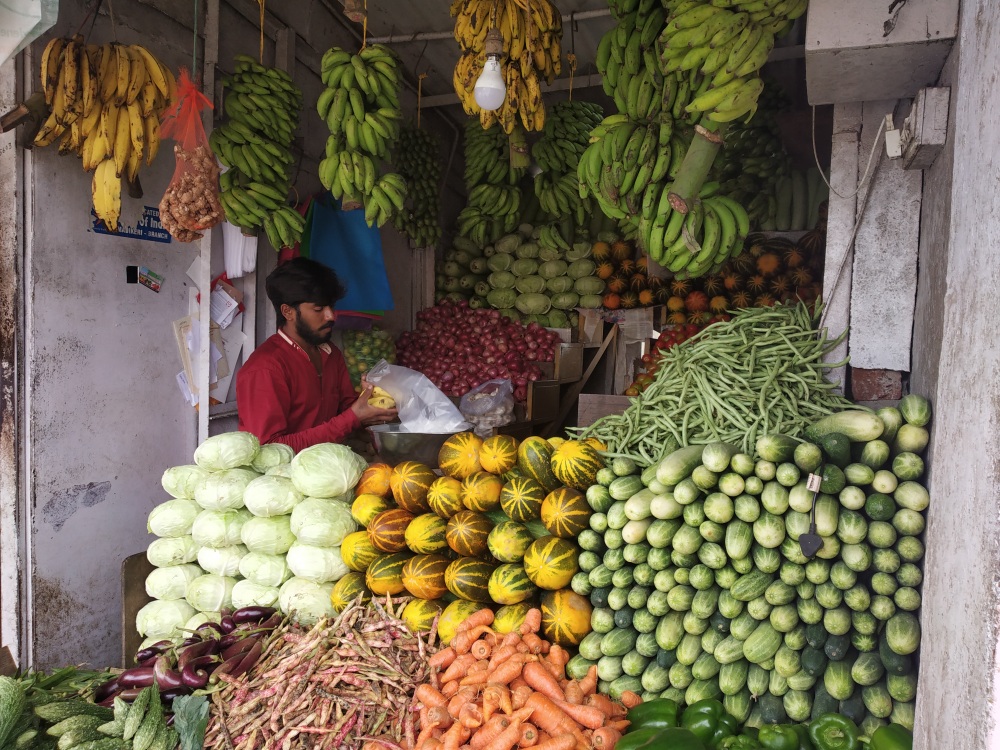 BigBasket's ingenious journey to crack India's complex egrocery market