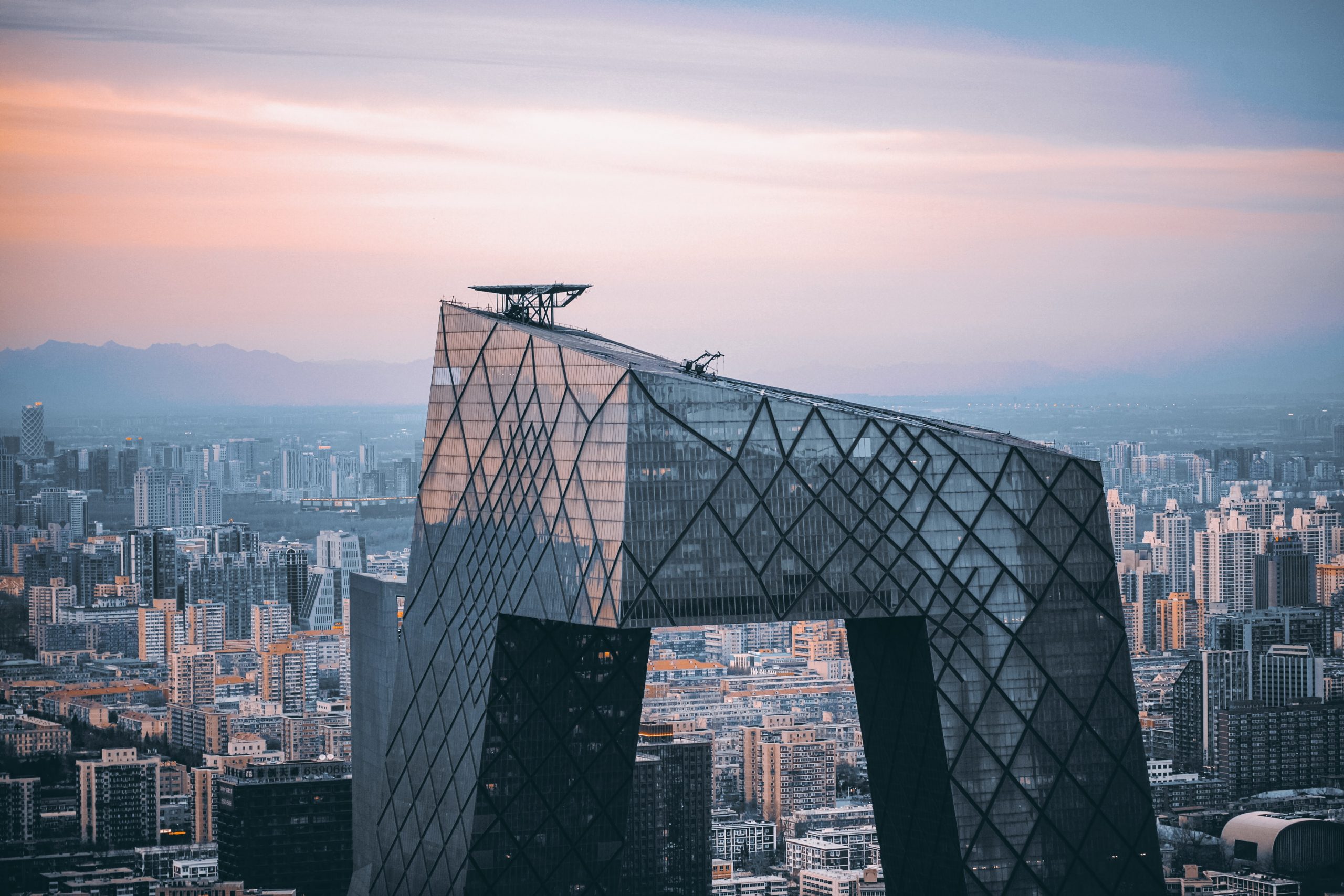 Startup Country Guide China