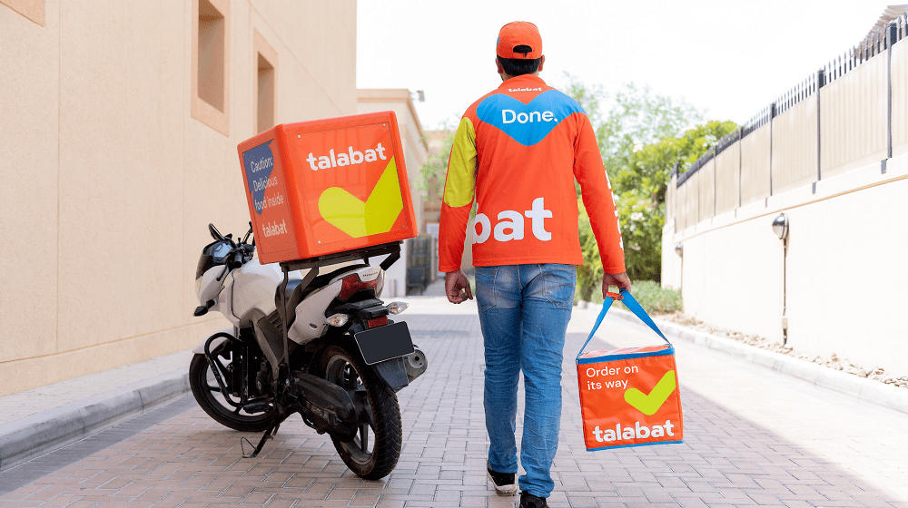 Food delivery wars in the Middle East A breakdown of the industry’s