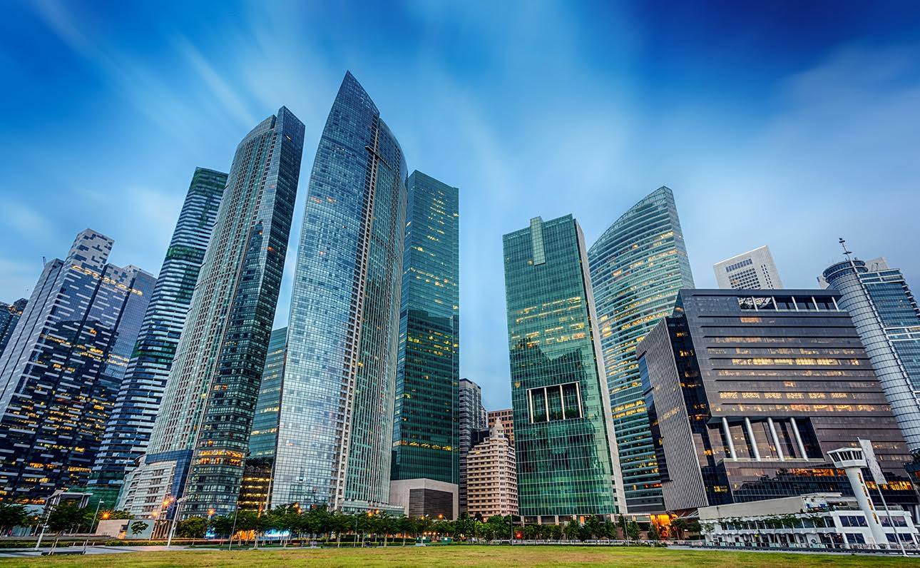 Singapore launches venturebuilding program, raises Startup SG Founder