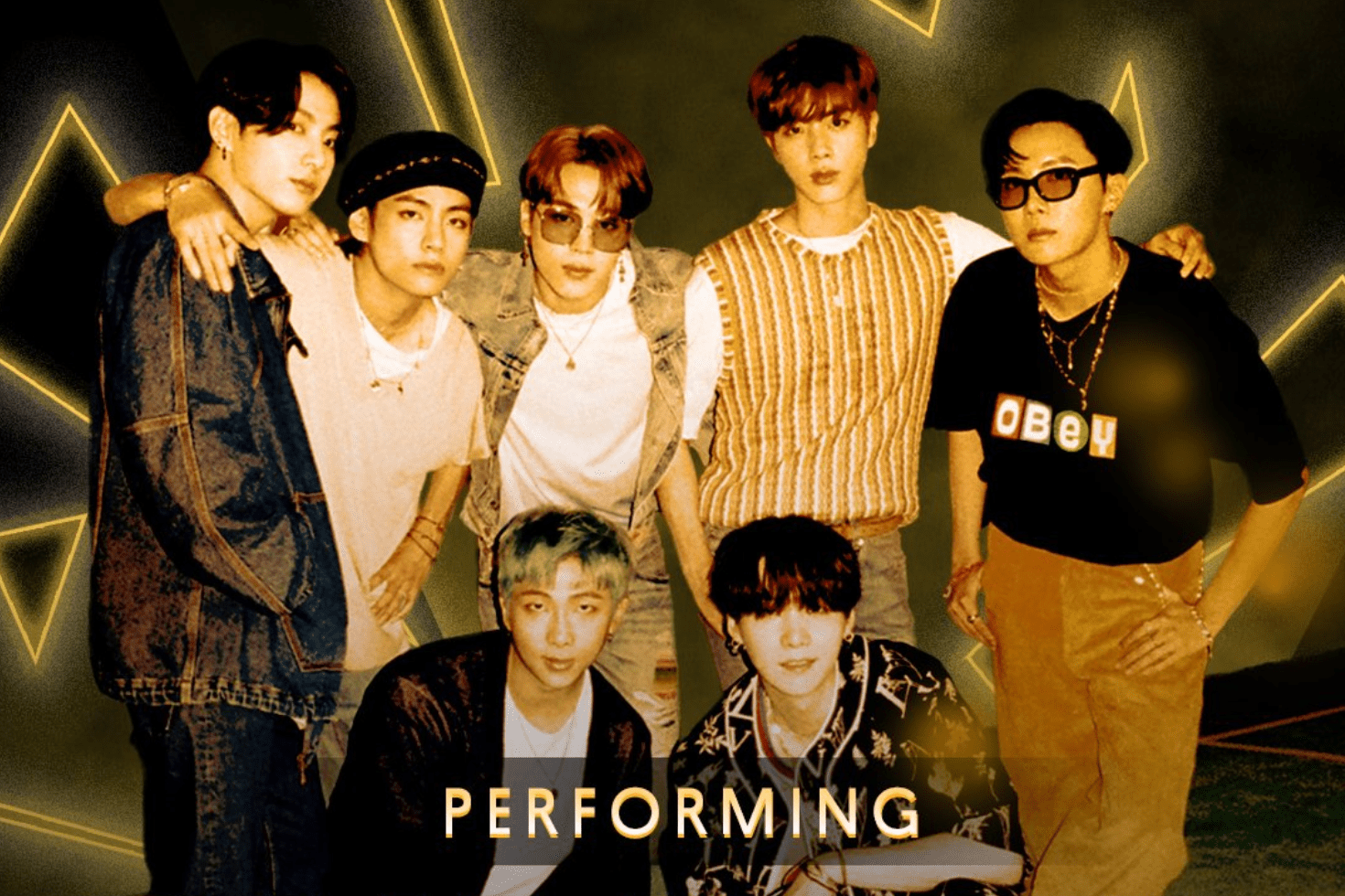 BTS label to debut on the public market as the Kpop band sweeps the