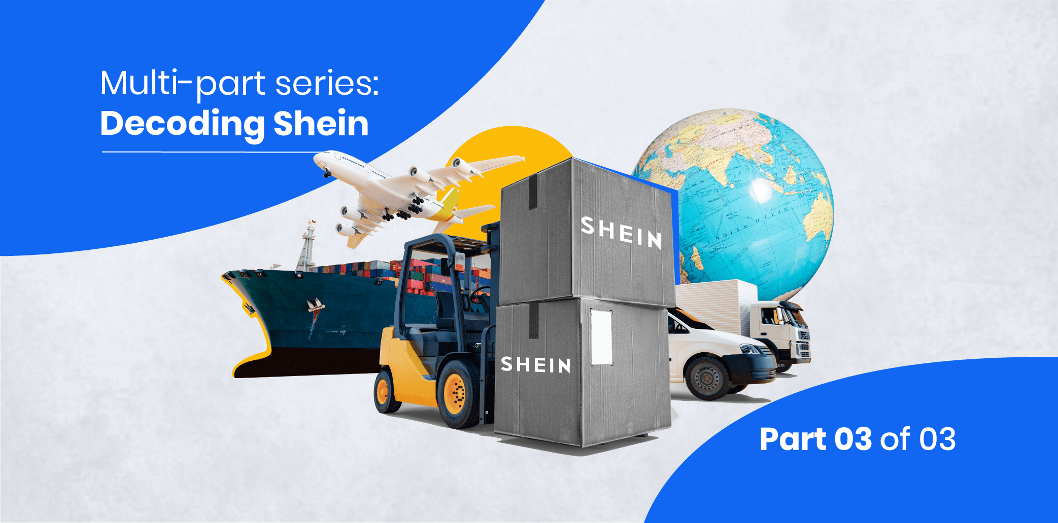 Fast fashion retailer Shein pledges USD 50 million for new