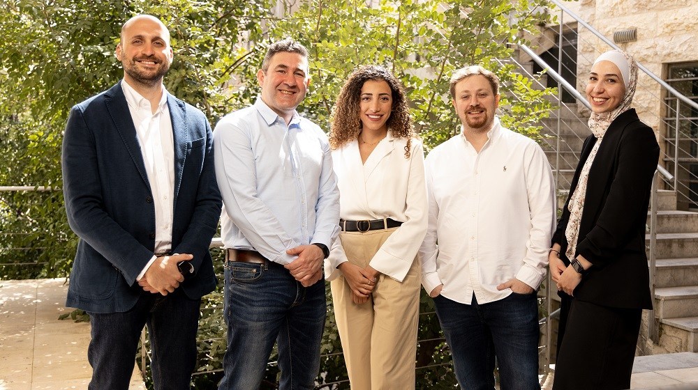 Jordan’s Propeller hits first close for new USD 15 million fund KrASIA