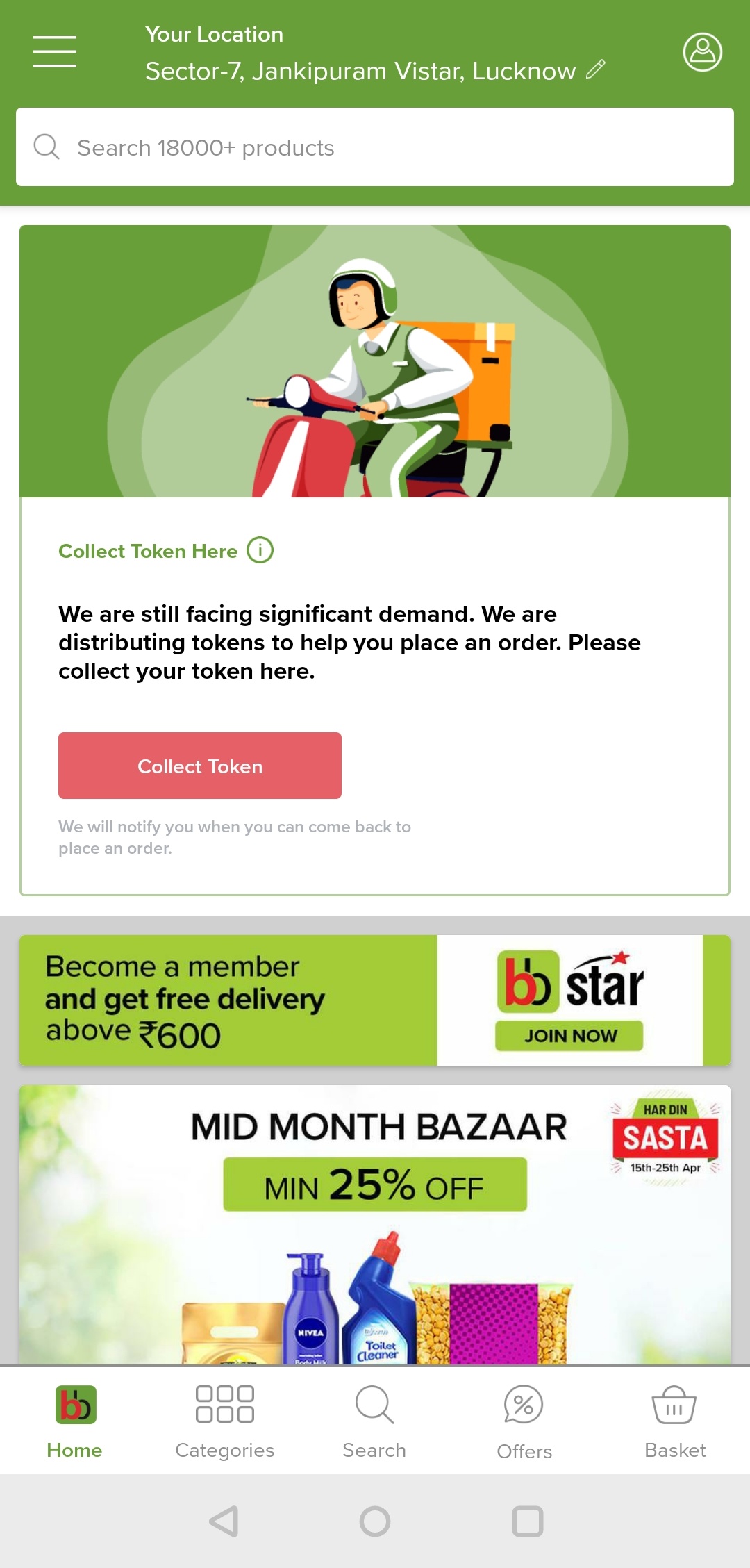 Online retail companies gear up to face the second wave of COVID19 in