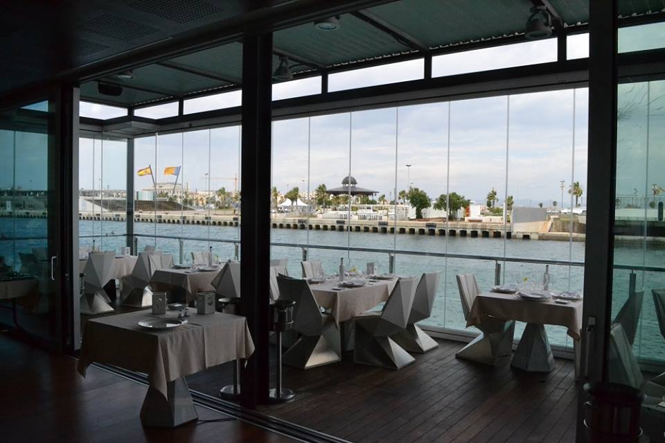 SAUSALITO » Marina Real Juan Carlos I, s/n. Valencia Valencia.